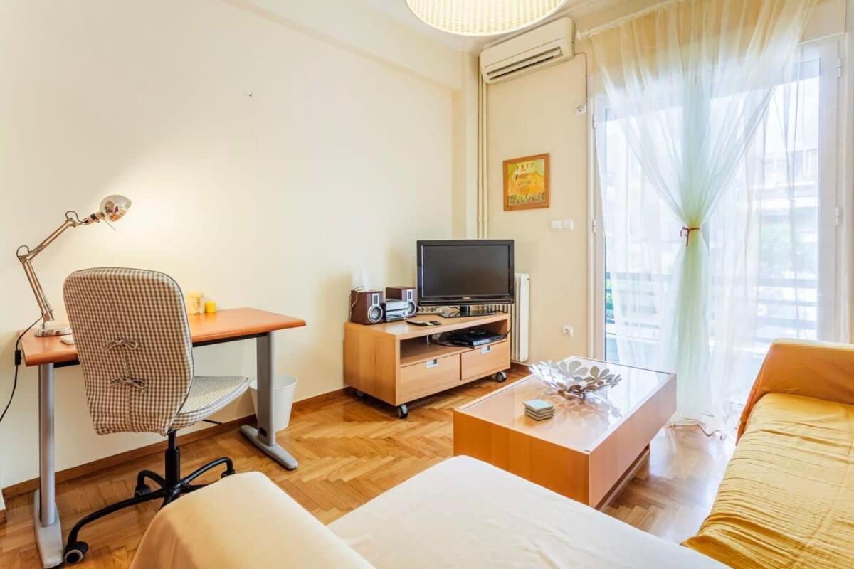 Athens Strawberry Hideaway - City Chic Retreat Exterior foto